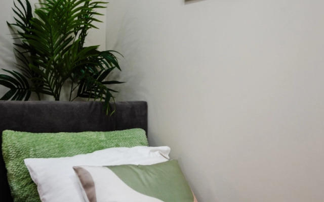 Uroom Econom Apartments 3