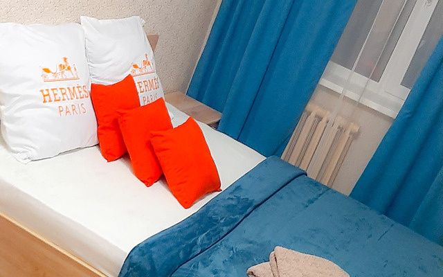 Квартира Комфорт и Уют 42