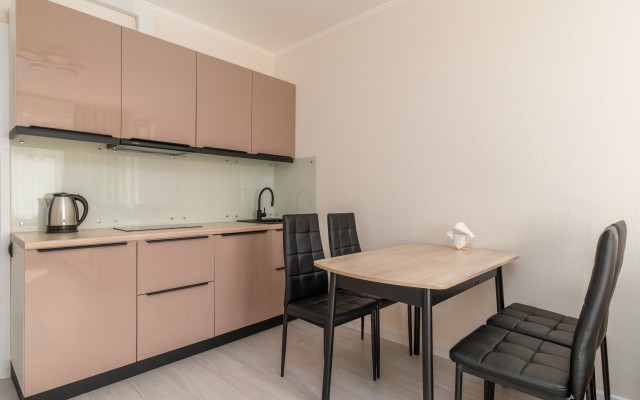Sutki Rent sutki Rent Na Prospekte Energetikov Apartments