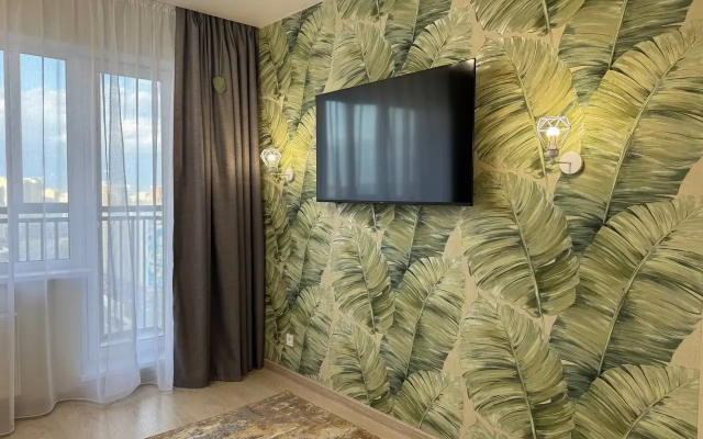 Studiya Novaya V Tsentre Flat - Apartment in 科佩伊斯克 - Photo 4