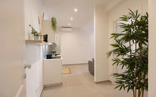 Апартаменты Colosseum - San Giovanni in Laterano 2 Bedrooms