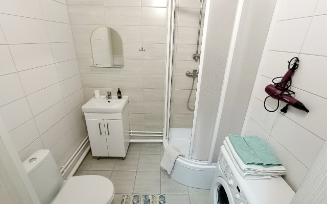 Studiya u Zaliva Flat
