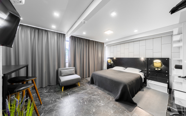 Ideal Apart Apartments 5