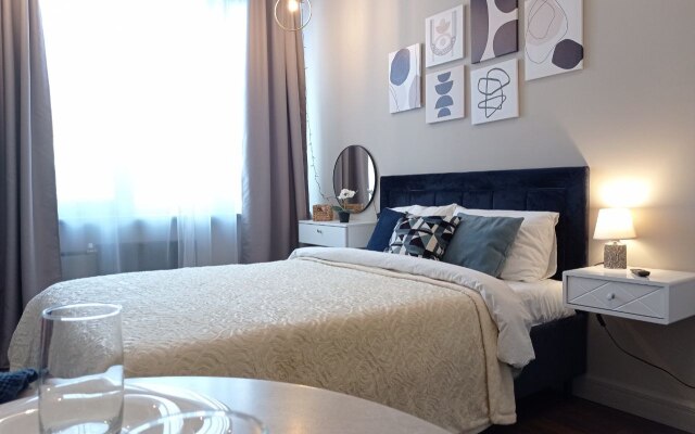 Live-In-Comfort Na M Sokol Apartaments