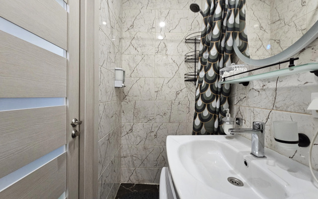 Квартира Студия Р22