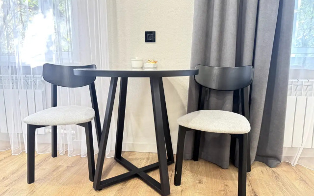 Krasivaya Studiya V Tsentre Karagandy Flat