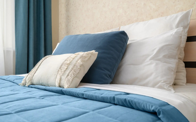 Квартира на Кореновской улице 57к2