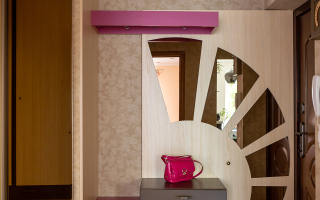 Апартаменты  4-комнатные в Амалиенау, Zoya-Apart