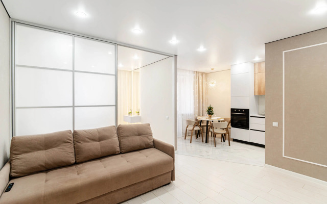 Квартира Современная для отдыха