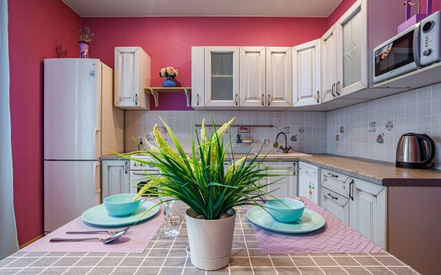 Квартира Парк Галицкого Первая линия