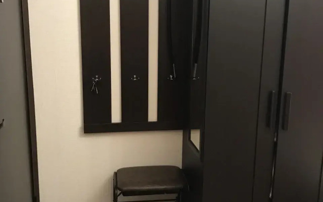 Квартира Живи в Песочном Студия Оранж