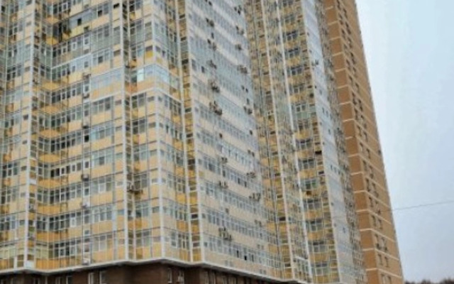 Квартира на улице Пионерская 1