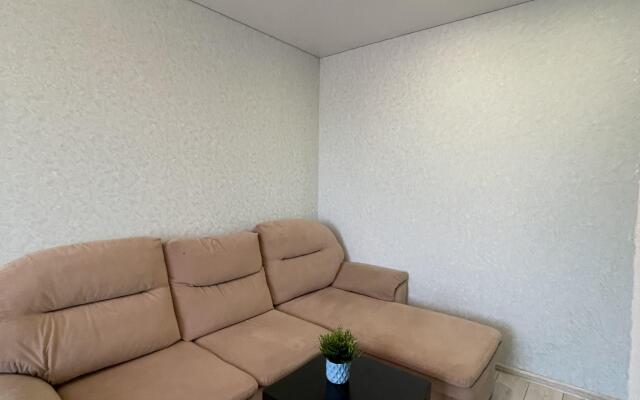 Na Gagarina 172/2 Flat