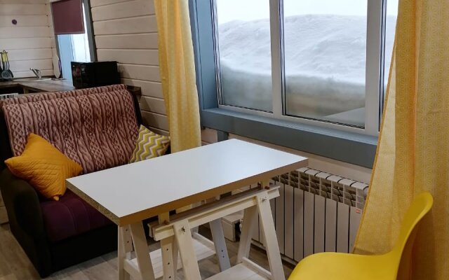 Na Panorame Skipark Guest House