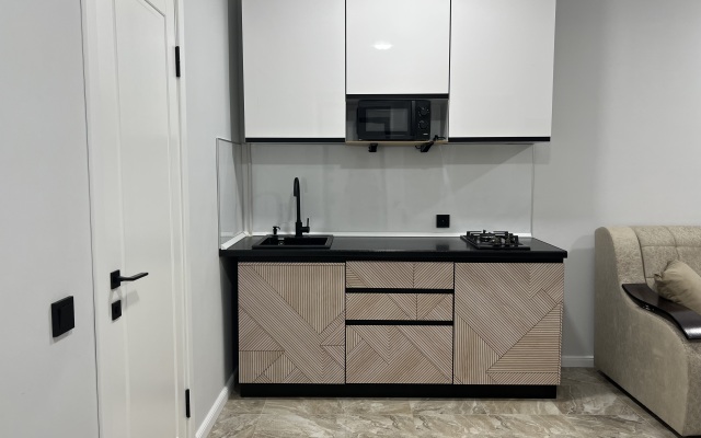 Vozle Naberezhnoy Apartments