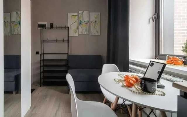 Апартаменты Комфортные в Центре Москвы