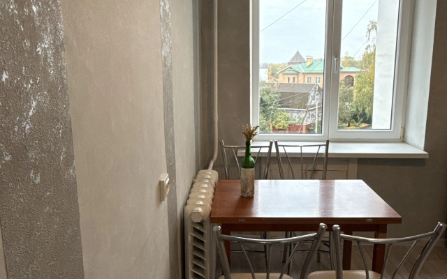 Квартира С видом на Кремль