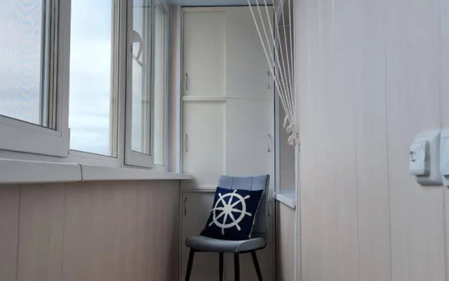 Квартира Apart VL на Саратовской