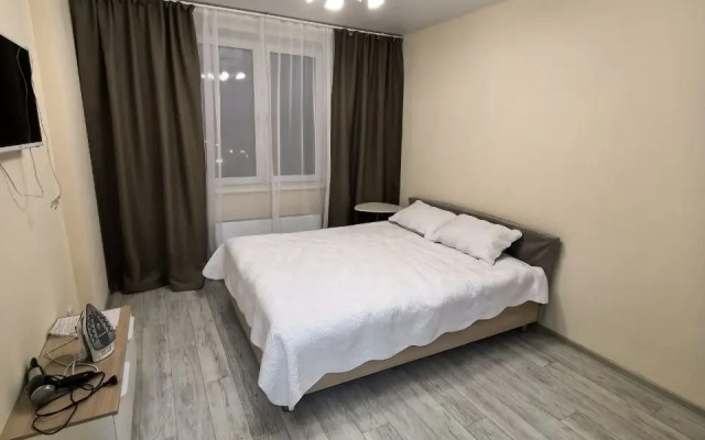 Квартира Однокомнатная в Новом Доме