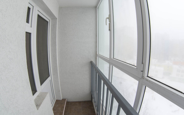 Uloo Na Bulvar Yuzhnyij Apartments
