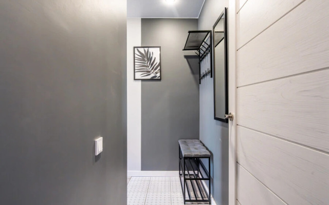 Апартаменты Keytee.home Jardin de Plaisir