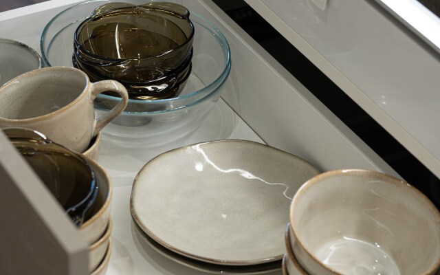 Апартаменты на Огарева