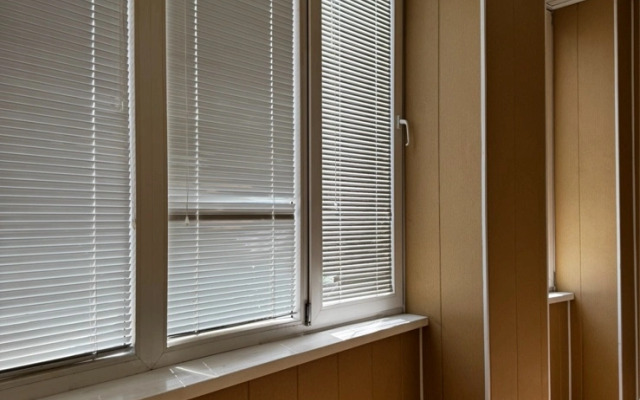 Апартаменты Светлые и Просторные с Сауной Парк Апарт