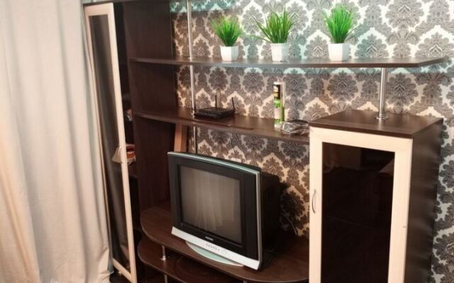 Апартаменты на Воровского 71