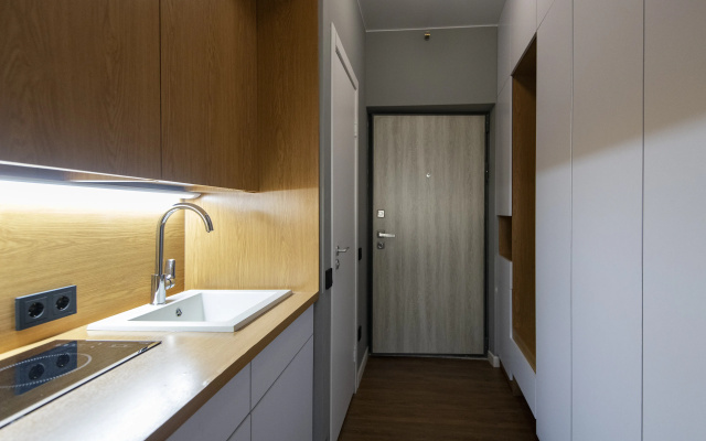 Apartamenty Drim Apartmens 595 Stil'naa Gostevaa Studia Nebesa