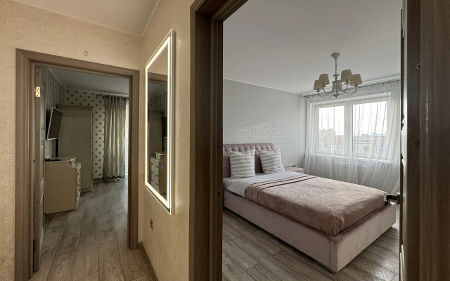 Апартаменты на Гоголя 83