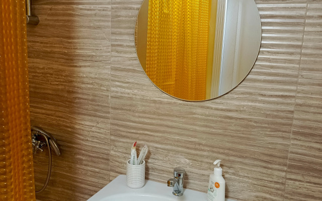 Квартира Студия с Красивым Видом