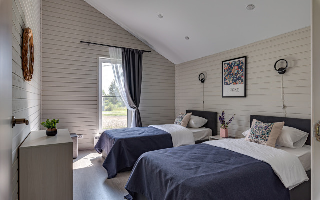 Частный дом Алтайский 221