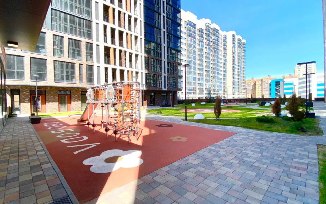 Апартаменты Goodroom