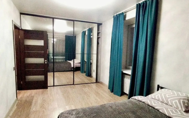 Квартира на улице Кутузова 14