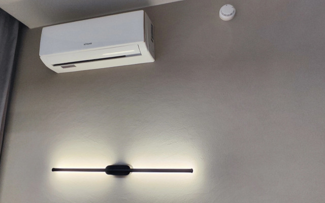 Апартаменты Комфортная Студия на Беговой