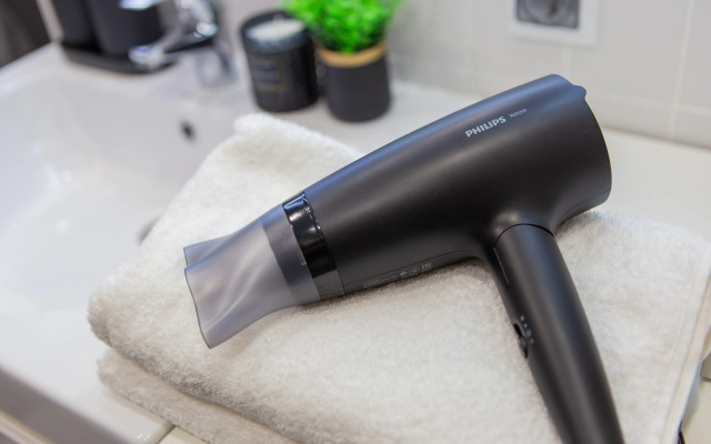 Квартира 1 комнатная