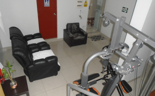 Royal Inca Hotel