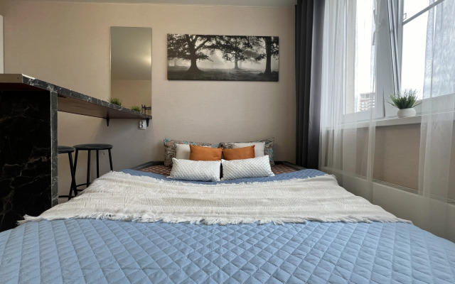 Квартира на  Героя Жидкова 6