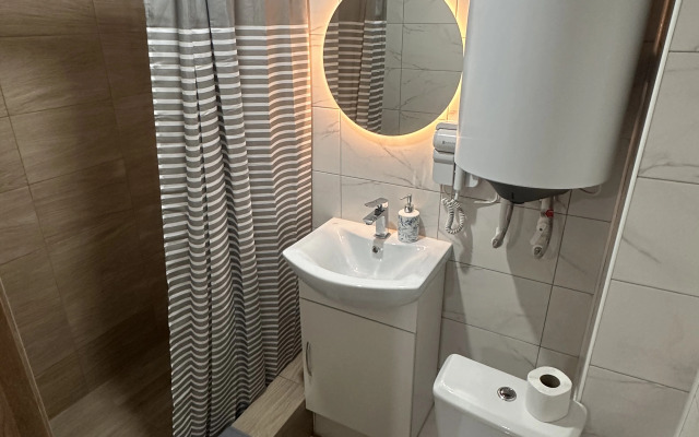 Gostinitsa Donets Hotel