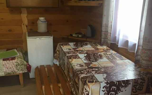 В русском стиле