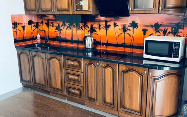 Квартира Малевич