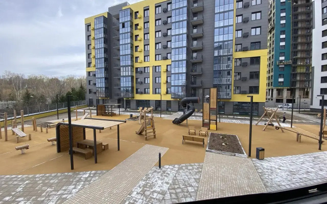 Апартаменты 5 Ночей