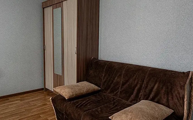 Апартаменты Как Дома на улице Трошева