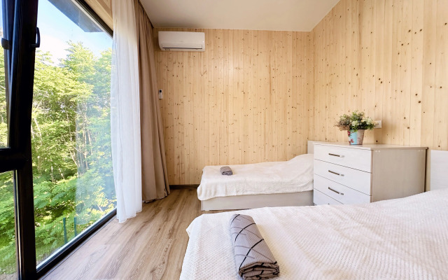 Eva Private house