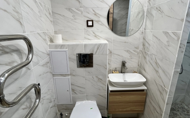 Uyutnaya v tsentre goroda Flat