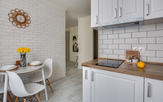 Квартира Уютная в Видном