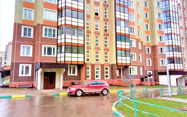 KakDoma Suhanovo Apartments