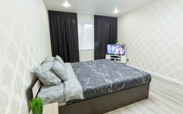 Квартира SmolSutki Марины Расковой 4 Корпус 1