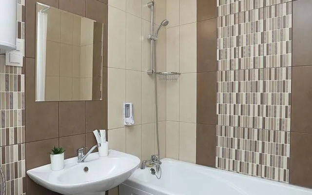 Квартира на Улице Академгородок 66