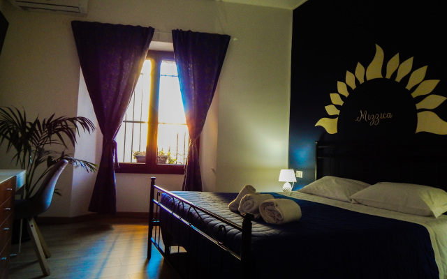 Camurria sicilian Bed&Breakfast